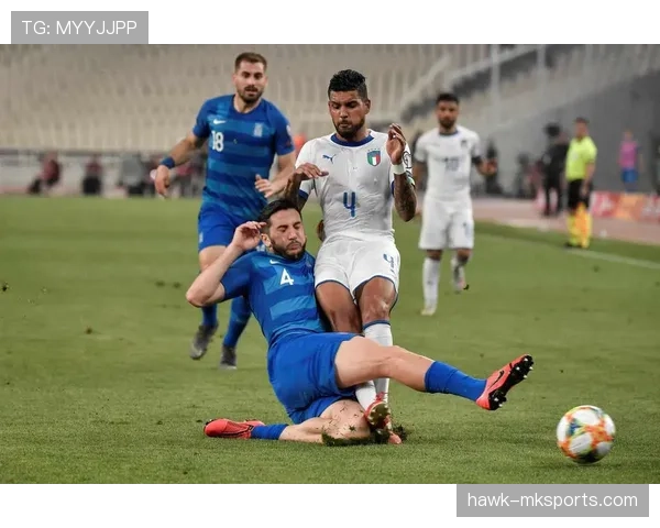 意大利队在欧预赛遭遇困境，亟需振作以重塑竞争优势
