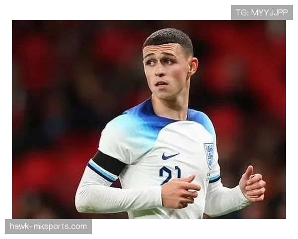 福登深情回忆职业生涯最难忘胜利：荣耀与团队精神缺一不可