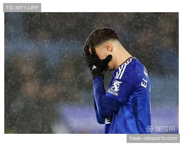 莱斯特城青训再出新星，未来英超潜力股引多方关注