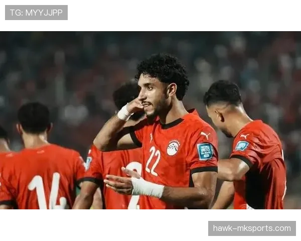 萨拉赫国家队回归时间确定，将随埃及队出战近期国际比赛