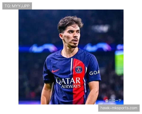 维蒂尼亚 vs 恩佐·费尔南德斯：组织者战术角色与比赛影响力对比分析